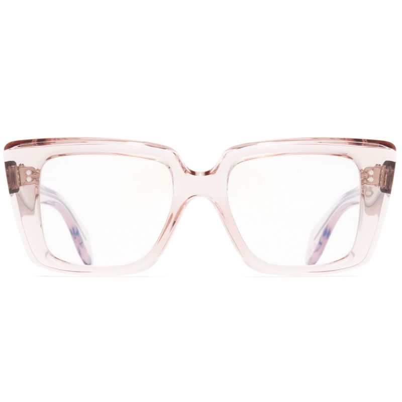 1401 Cat Eye Optical Glasses