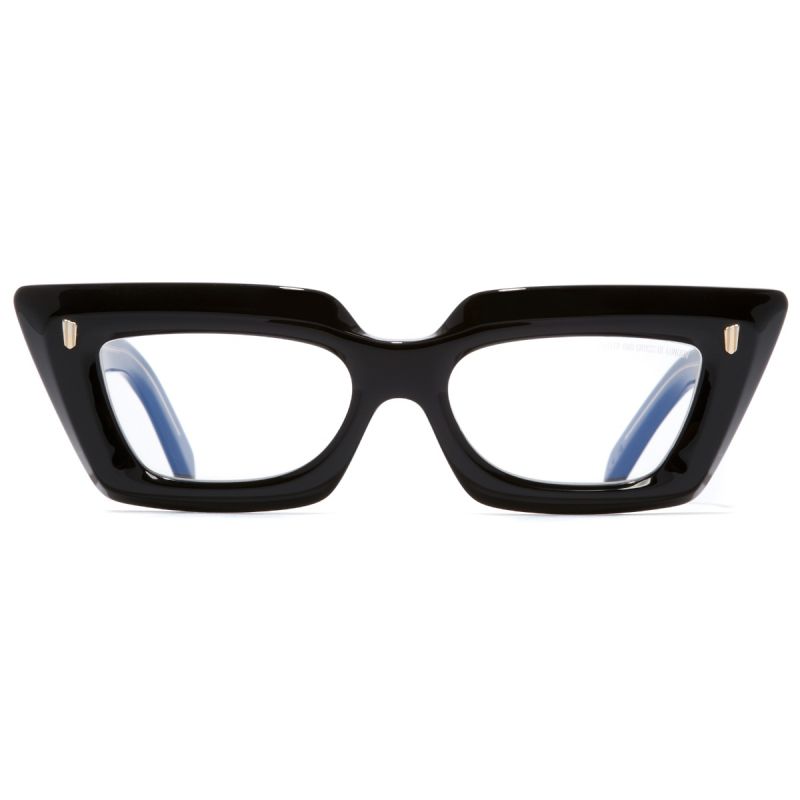 1408 Cat Eye Optical Glasses
