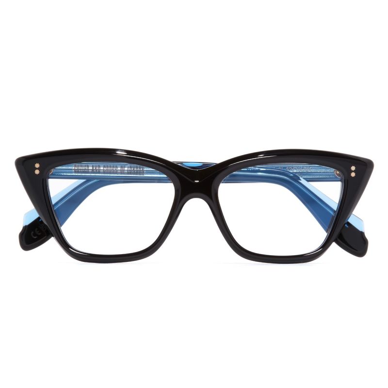 9241 Cat Eye Optical Glasses