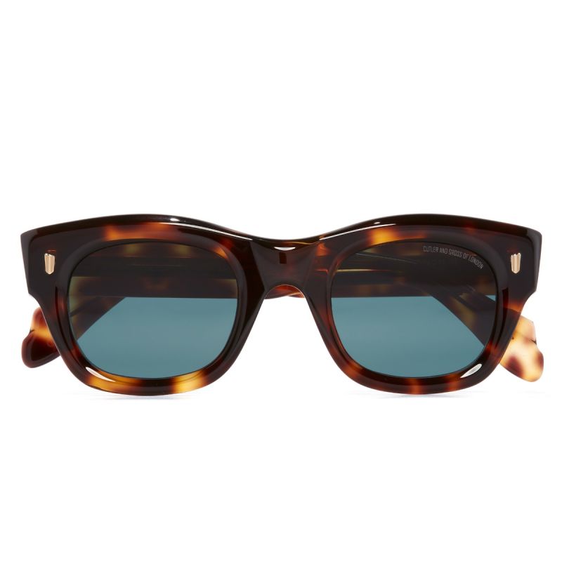 9261 Cat Eye Sunglasses