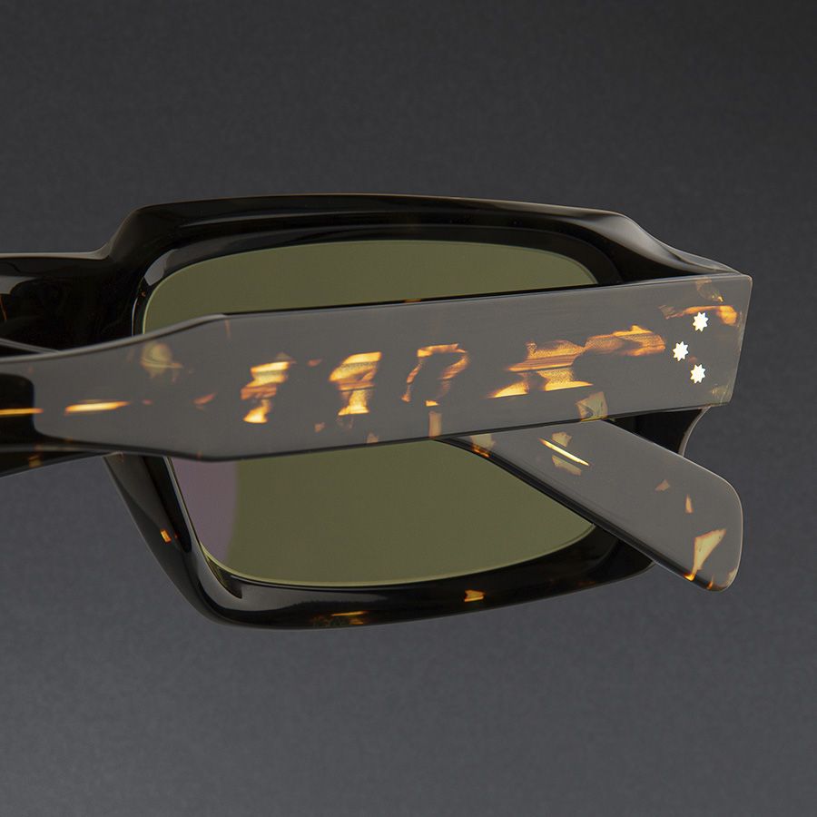 9495 Rectangle Sunglasses