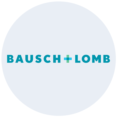 Bausch & Lomb